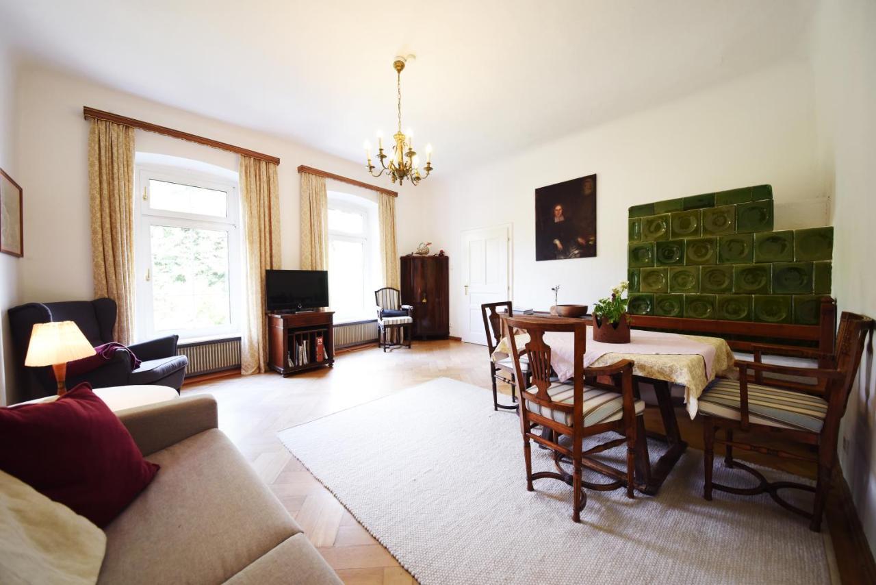Castel Campan Pension Brixen Buitenkant foto