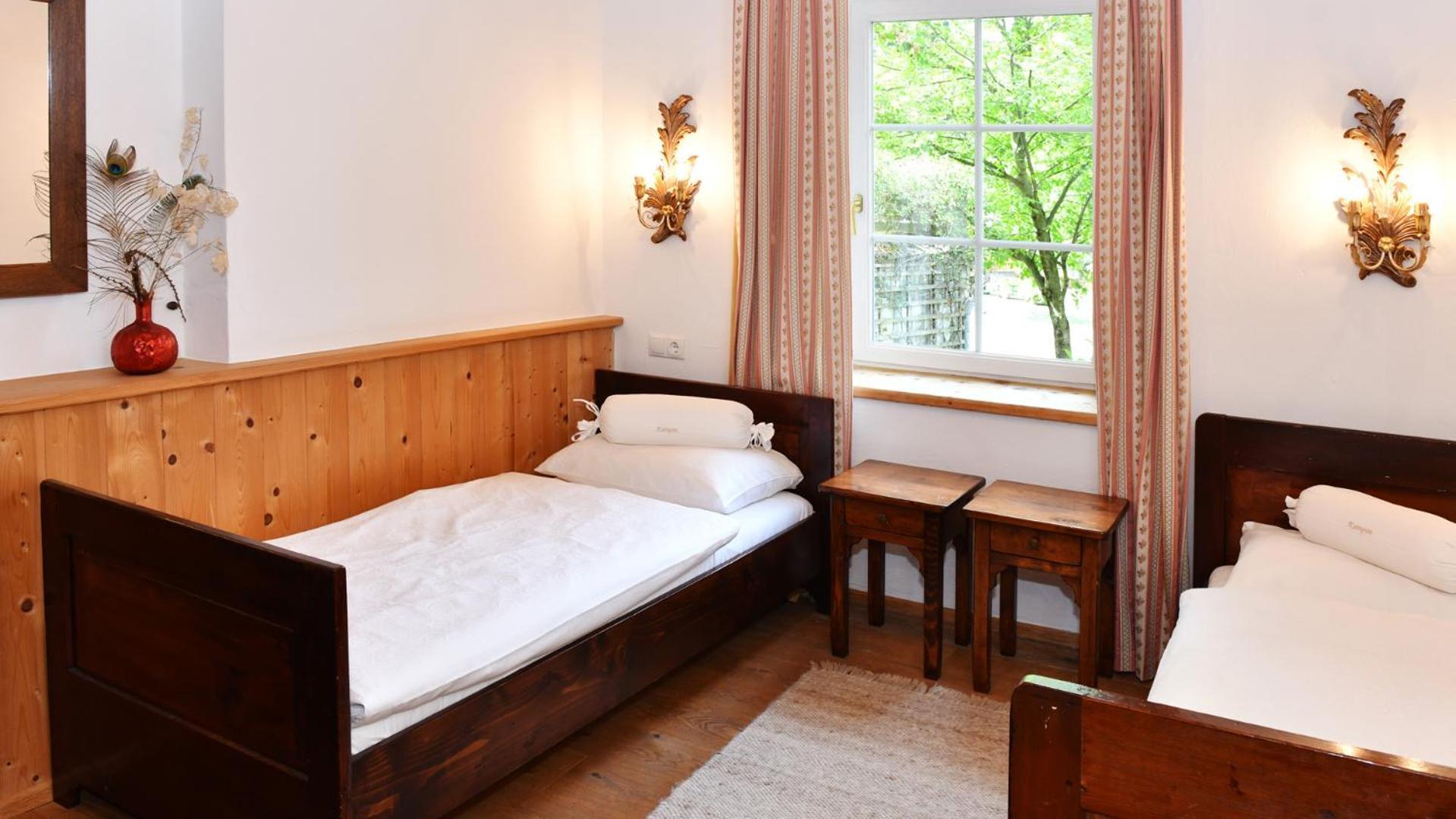 Castel Campan Pension Brixen Buitenkant foto