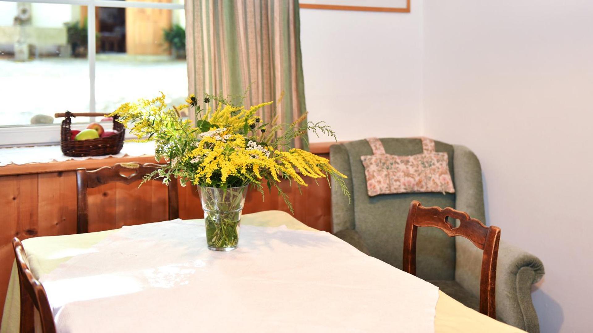 Castel Campan Pension Brixen Buitenkant foto
