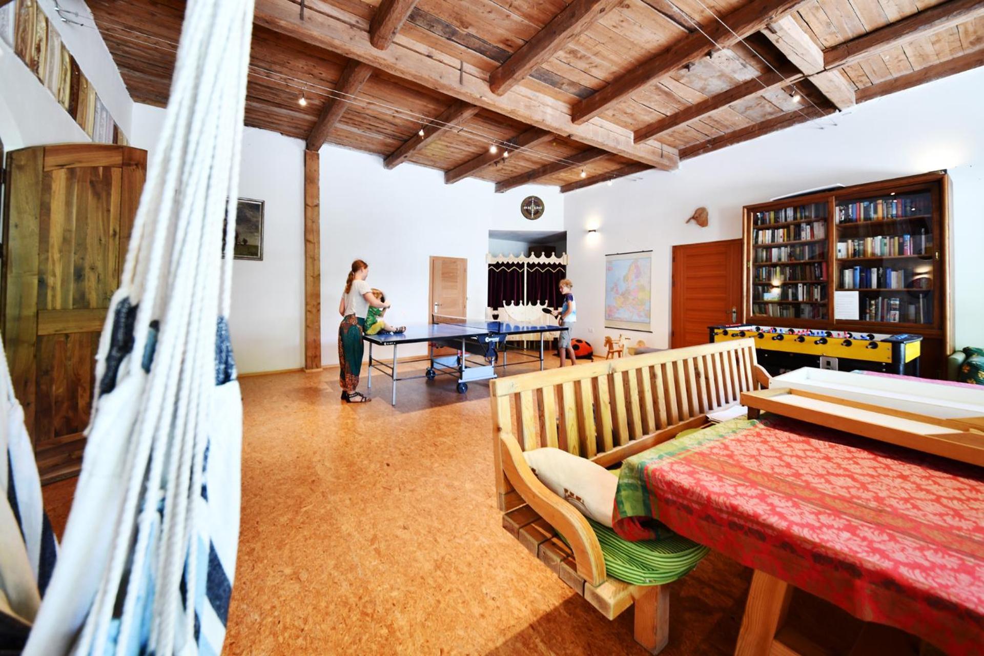 Castel Campan Pension Brixen Buitenkant foto